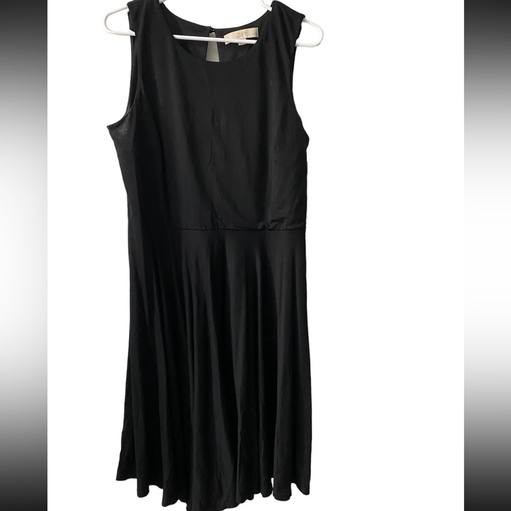 Women’s loft flowey dress